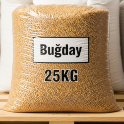 Buğday 25KG