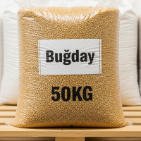 Buğday 50KG Buğday 50KG