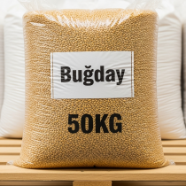 Buğday 50KG
