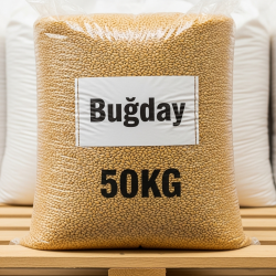 Buğday 50KG