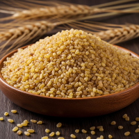Bulgur 25KG Bulgur 25KG