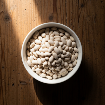 Dermason & Kuru Fasulye 25KG