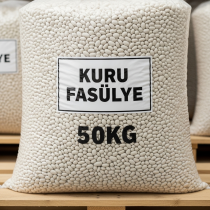 Kuru Fasulye 50KG