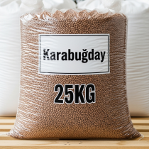 Karabuğday 25KG