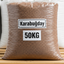 Karabuğday 50KG