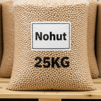 Nohut 25KG