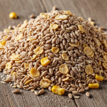 Tahıl Ezmeleri (Arpa / Mısır Ezmesi) 50KG